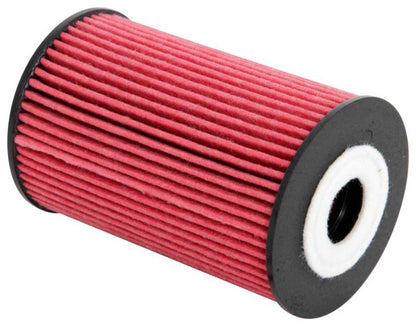 K&N Performance Oil Filter for Hyundai/Kia 3.8L V6, 4.6L/5.0L V8 HP-7029