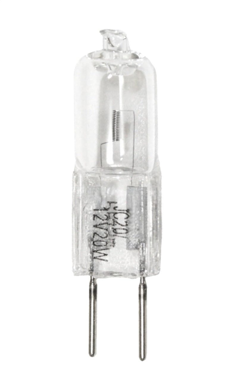 Hella Bulb 12V 20W G4 T3 JC20