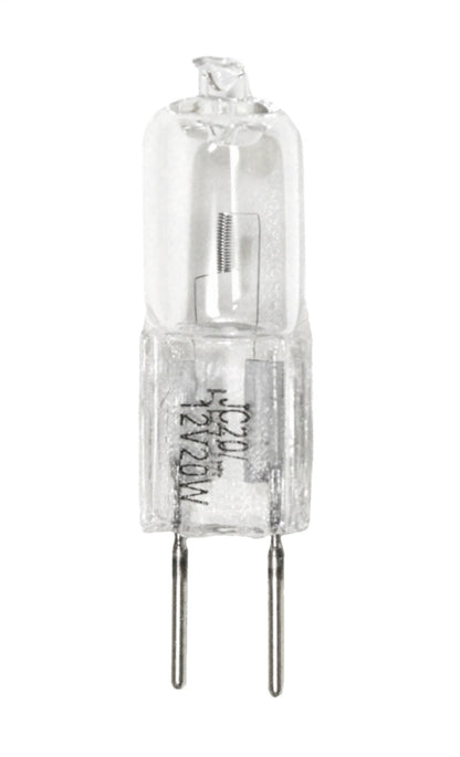 Hella Bulb 12V 20W G4 T3 JC20