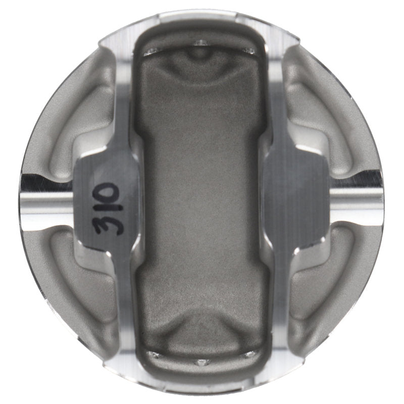 Wiseco Sport Compact Pistons 6631M87