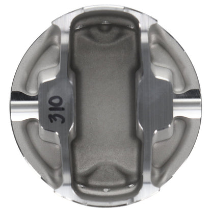 Wiseco Sport Compact Pistons 6631M87