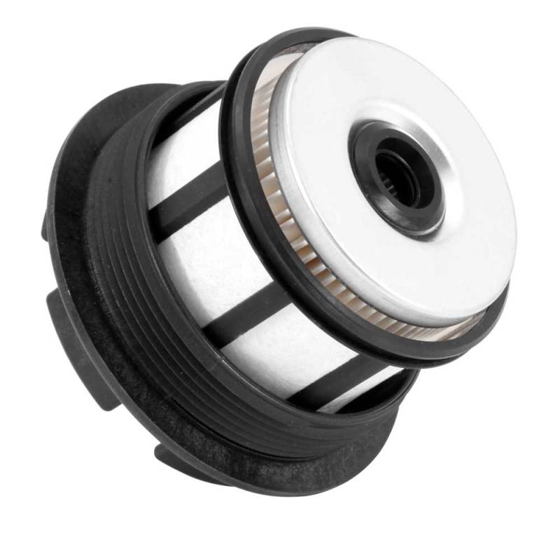K&N Ford Diesel Truck Fuel Filter PF-4000