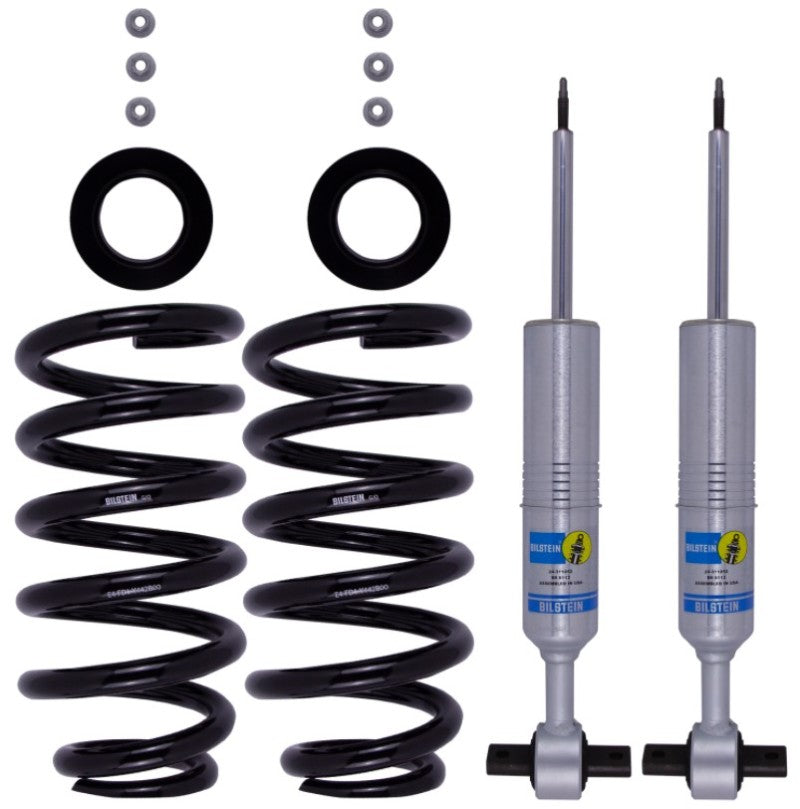 Bilstein B8 6112 Suspension Kits 47-293557