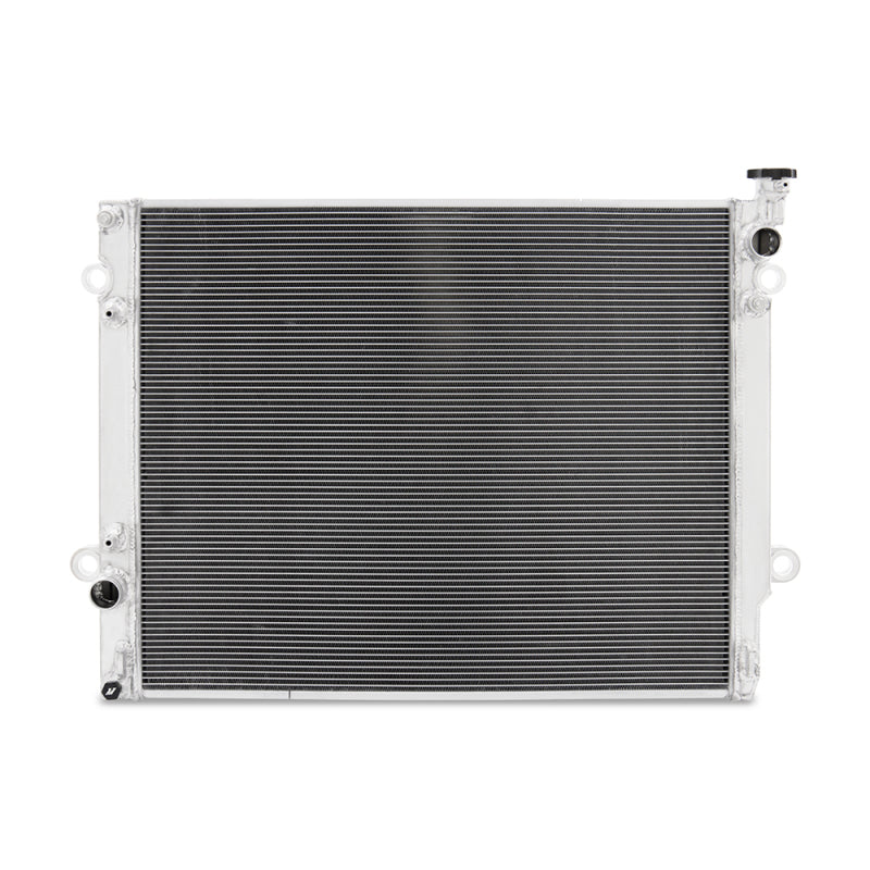 Mishimoto Performance Radiators MMRAD-TAC-16
