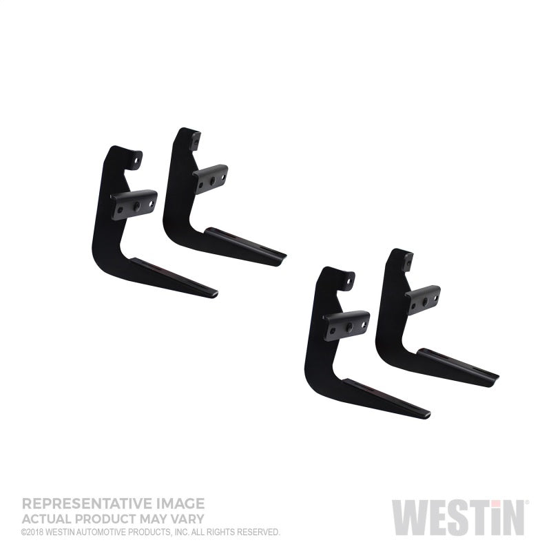 Westin Running Board Mounting Kits 27-1815
