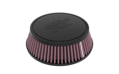 K&N Universal Rubber Filter 0.75in FLG 4.0625in OD 2.1875in Height RU-4480