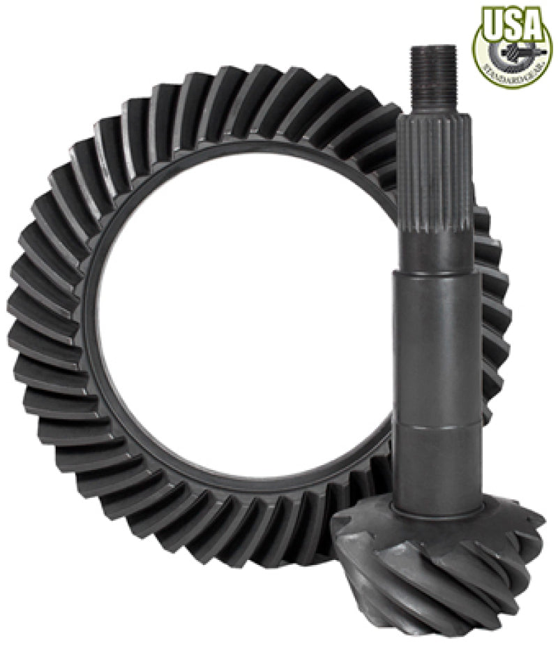 USA Standard Gear Ring and Pinion Sets ZG D44-488T