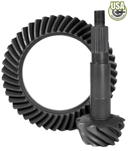 USA Standard Gear Ring and Pinion Sets ZG D44-488T