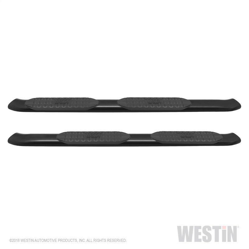 Westin Pro Traxx 5 Oval Nerf Step Bars 21-54065