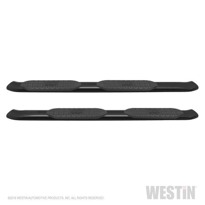 Westin Pro Traxx 5 Oval Nerf Step Bars 21-54065