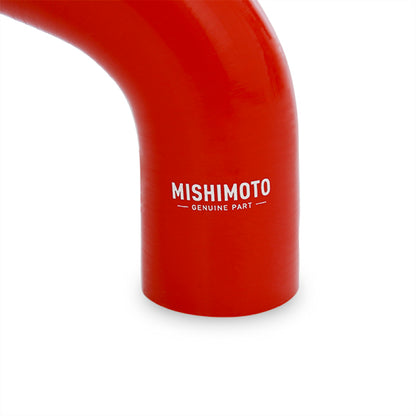 Mishimoto Radiator Hose Kits MMHOSE-MOP62-15RD
