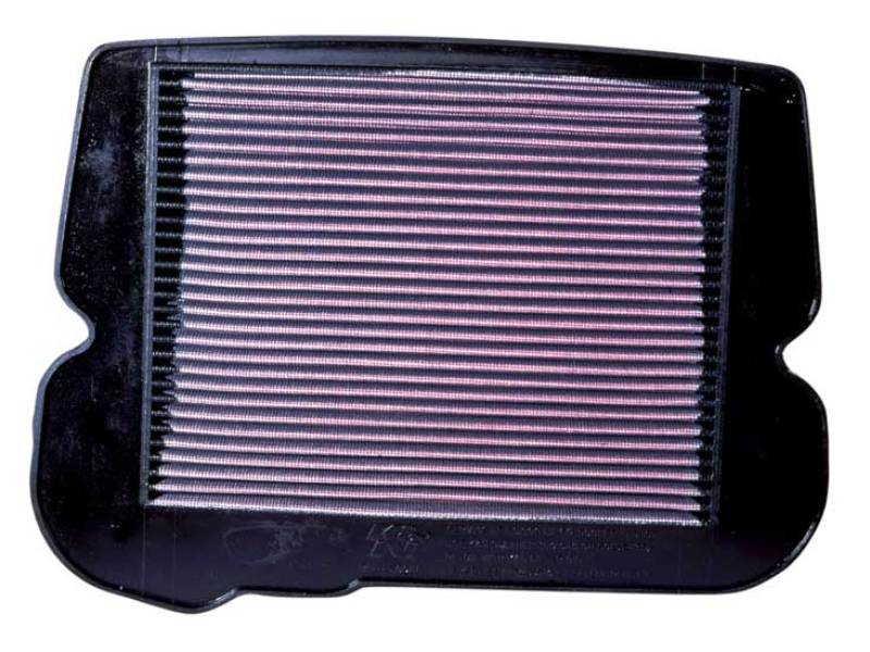 K&N 88-00 Honda GL1500 Gold Wind Air Filter HA-8088