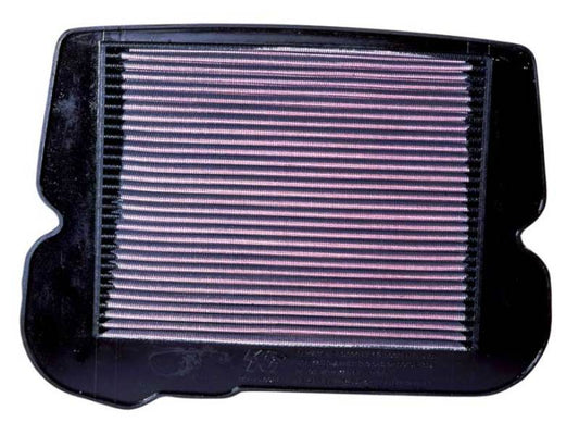 K&N 88-00 Honda GL1500 Gold Wind Air Filter HA-8088