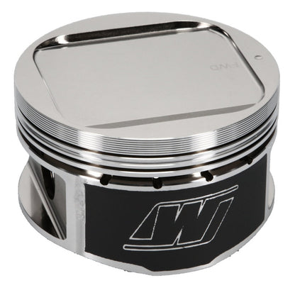 Wiseco Sport Compact Piston and Ring Kits K588M925
