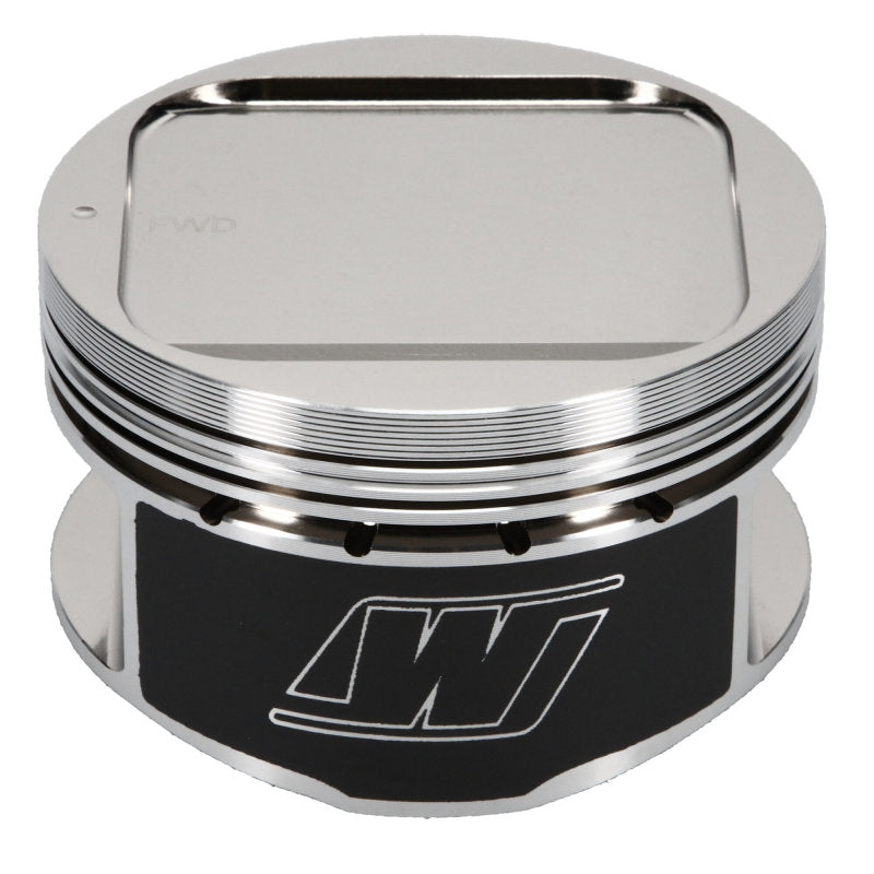 Wiseco Sport Compact Piston and Ring Kits K588M925