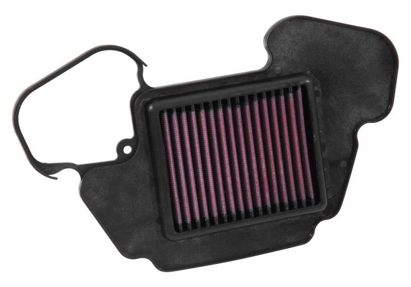 K&N 2013-2015 Honda Grom 125/MSX125 Air Filter HA-1313