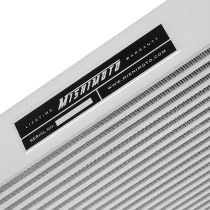 Mishimoto Intercoolers MMINT-DMAX-06SL