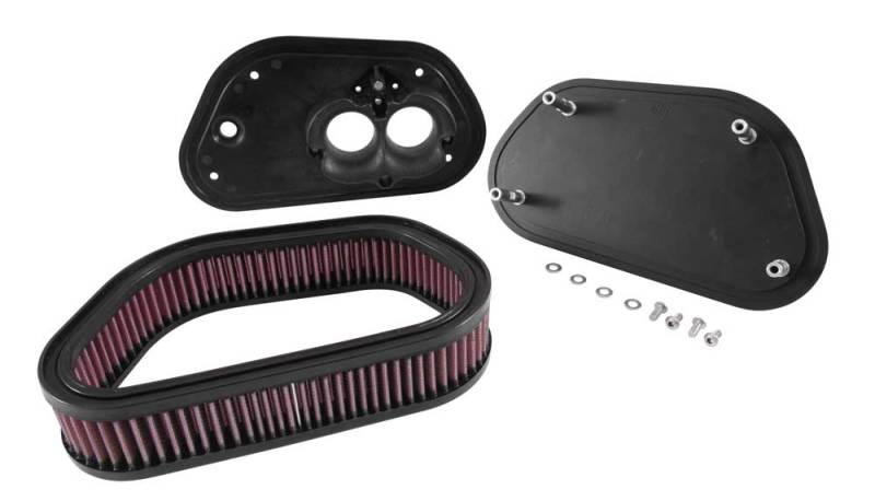 K&N Intake System 2014 Yamaha XVS950 Bolt 942 RK-3940