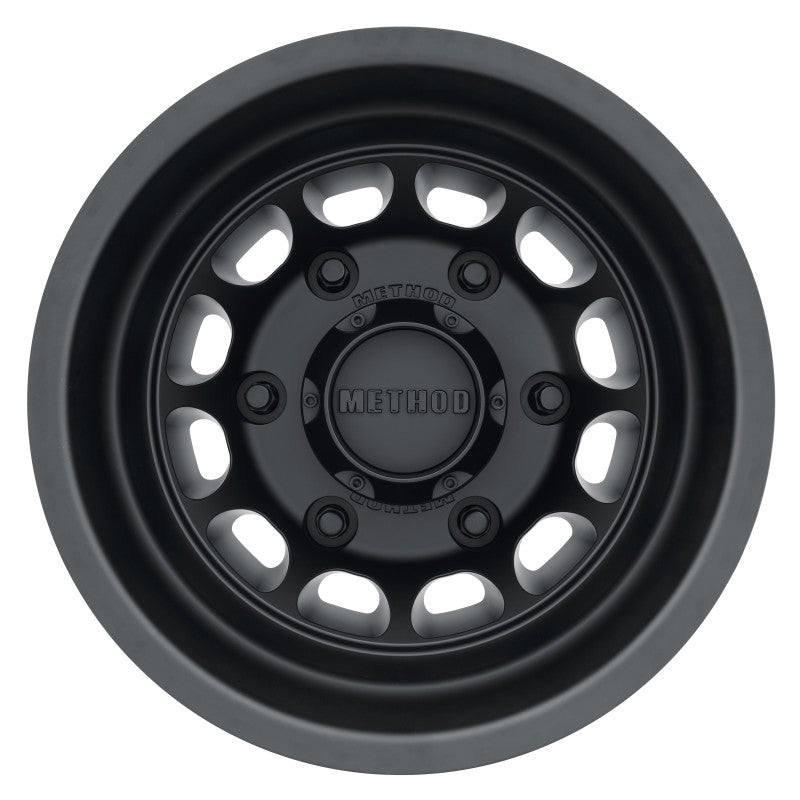 Method Race Wheels Wheels MR901660685134N