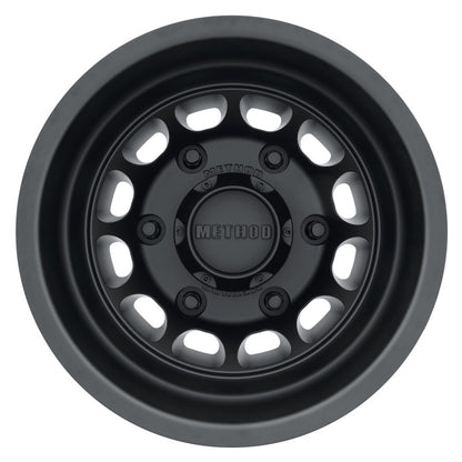Method Race Wheels Wheels MR901660685134N