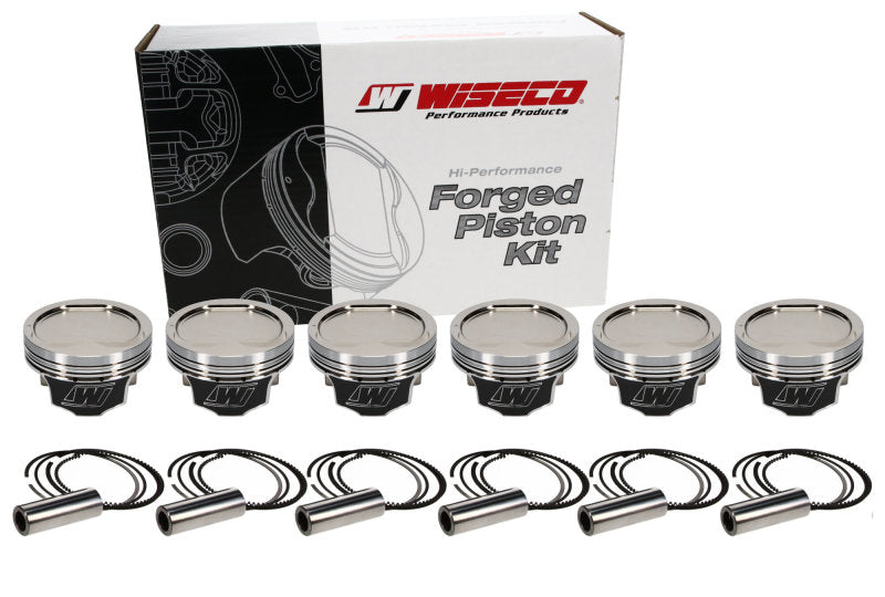 Wiseco Pistons K643M96