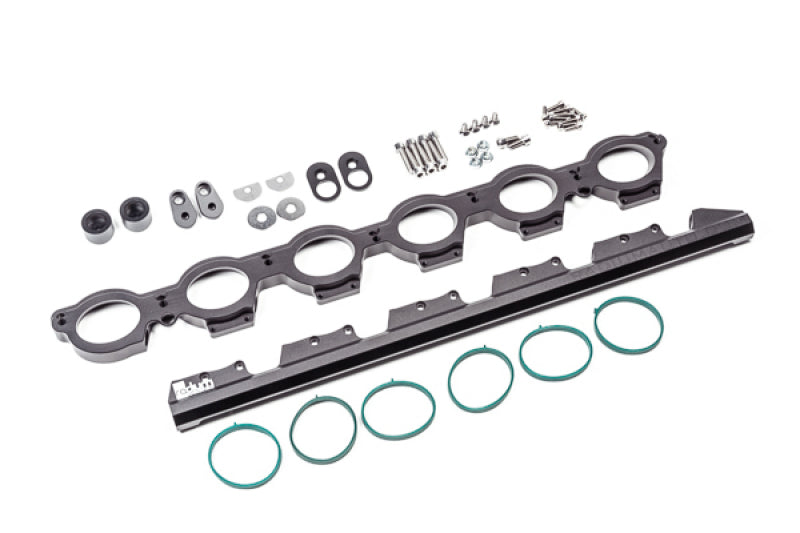 Radium Engineering Toyota MK5 Supra Port Injection Kit 20-0753