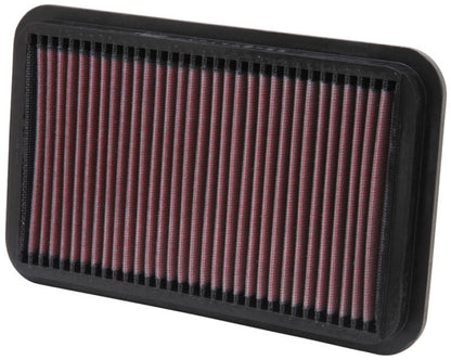 K&N 00-05 Celica GT & GT-S Drop In Air Filter 33-2041-1