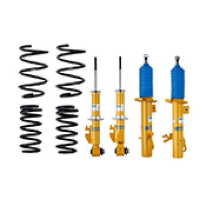 Bilstein B12 Pro-Kit Series Suspension Kits 46-180476