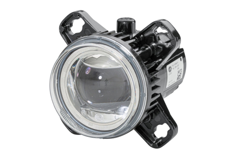 Hella Headlight Assemblies 012488101
