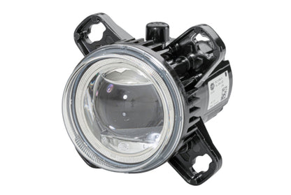 Hella Headlight Assemblies 012488101