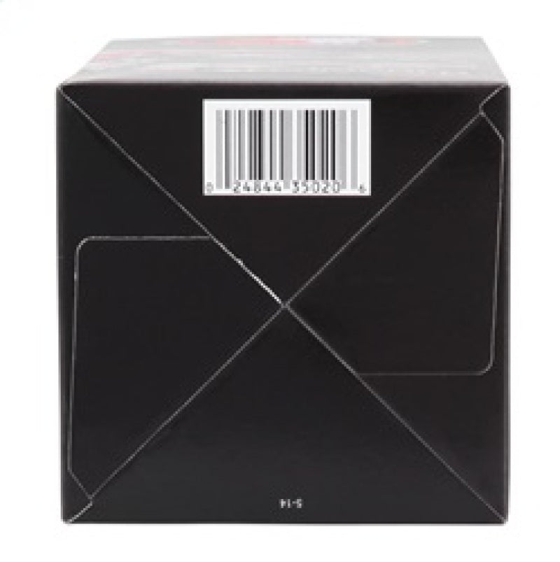 K&N Oil Filter for 04-15 Mercedes Benz PS-7033