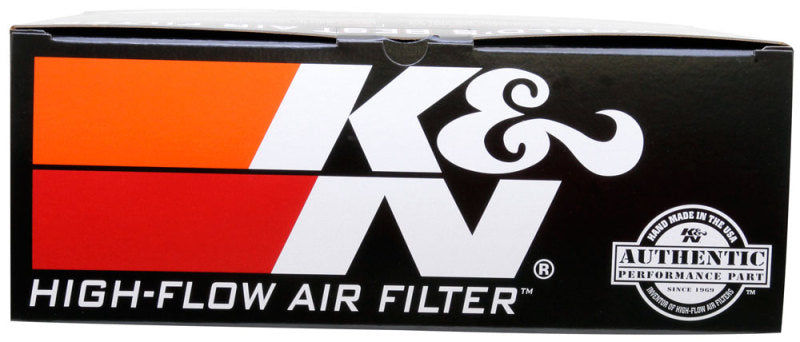 K&N 88-12 Harley Davidson Sportster Screamin Eagle Element Replacement Air Filter HD-0900