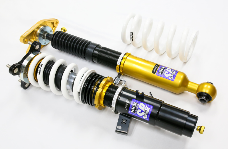 HKS MAX 4 SP DB42/DB22/DB82 FULL KIT 80250-AT003