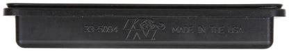 K&N 19-20 Nissan Altima 2.0L Replacement Air Filter 33-5094