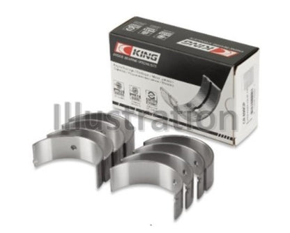 King AM-Series Rod Bearings CR4439AM