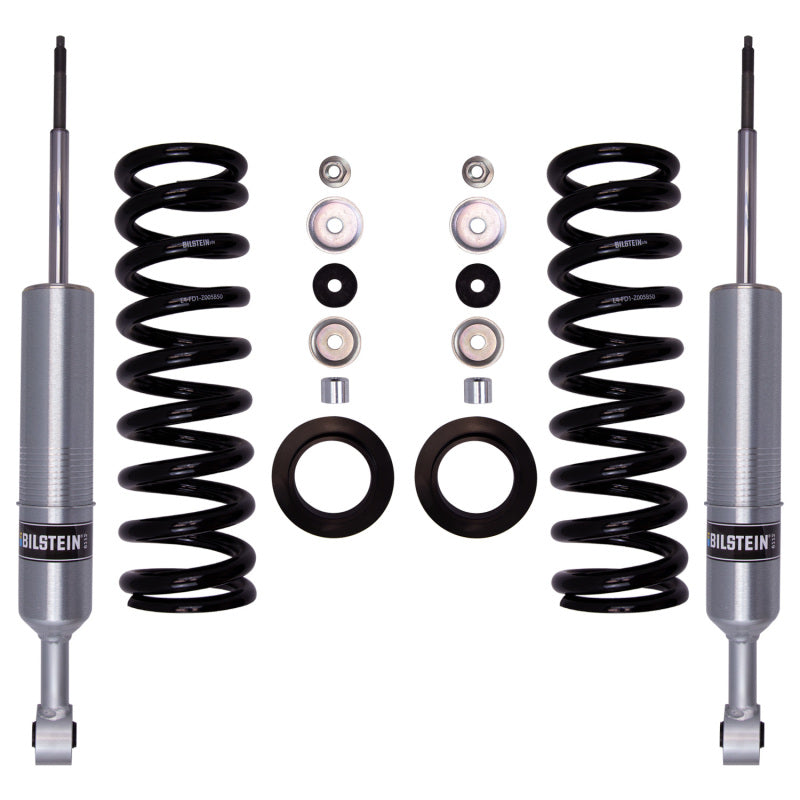Bilstein B8 6112 Suspension Kits 47-309975