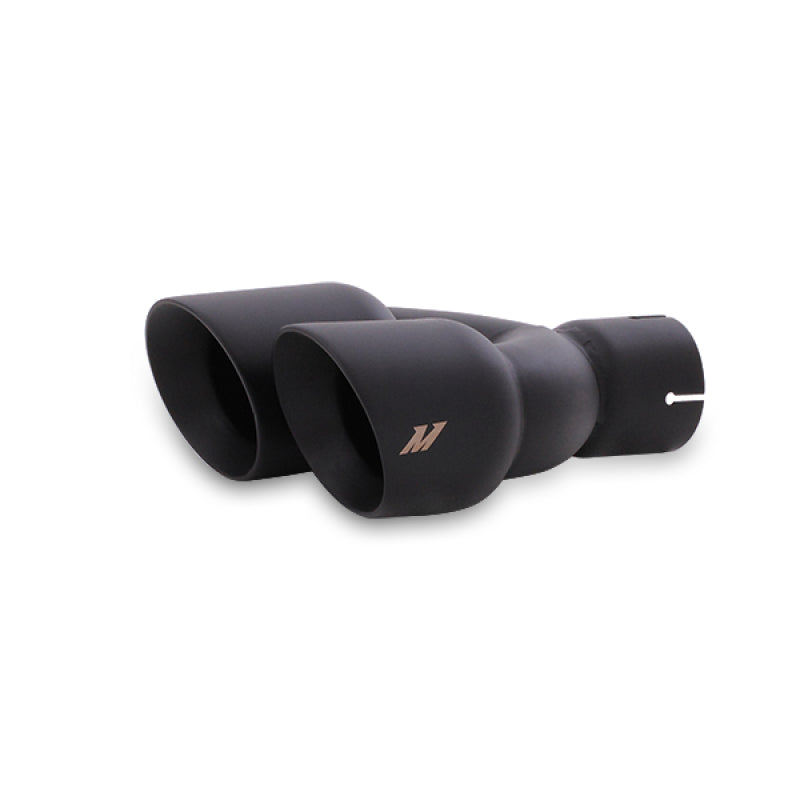 Mishimoto Cat-Back Exhausts MMEXH-FIST-14RBK