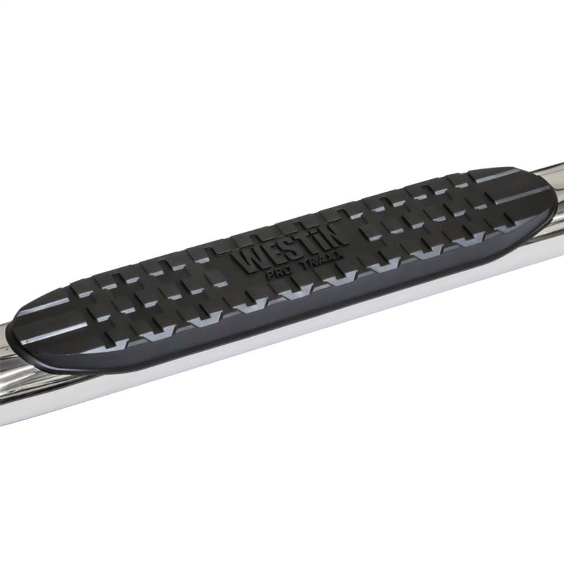 Westin Pro Traxx 4 Oval Nerf Step Bars 21-22770