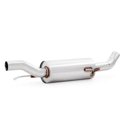 Mishimoto Cat-Back Exhausts MMEXH-FIST-14RBT