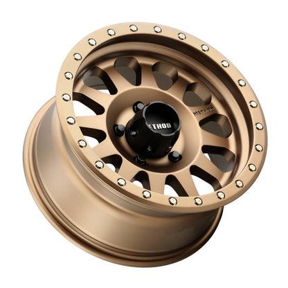 Method Race Wheels Wheels MR30458012924N