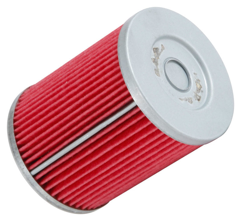 K&N Aprilia / Bombardier / Can-Am / Ski Doo 2.219in OD x 2.969in H Oil Filter KN-152
