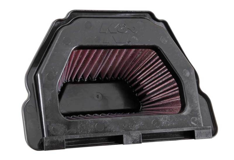 K&N Race Specific Air Filter for 15-18 Yamaha YZF R1 998 YA-1015R