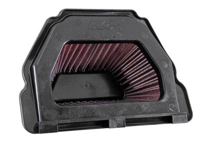 K&N Race Specific Air Filter for 15-18 Yamaha YZF R1 998 YA-1015R