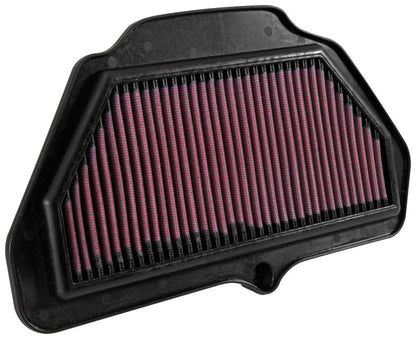 K&N 2016 Kawasaki ZX1000 Ninja ZX-10R Replacement Air Filter KA-1016