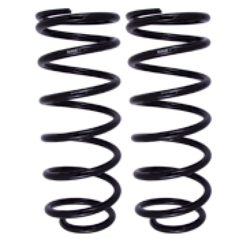 Bilstein B12 Special Coil Springs 53-297686