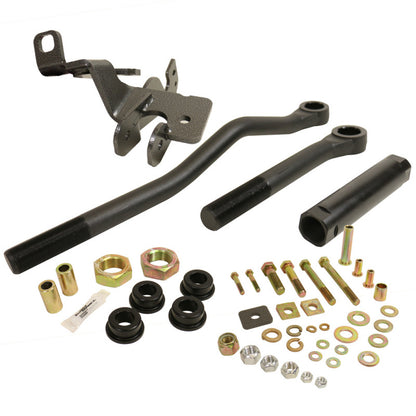 BD Diesel 14-22 RAM 2500/13-22 RAM 3500 Track Bar Kit 1032018