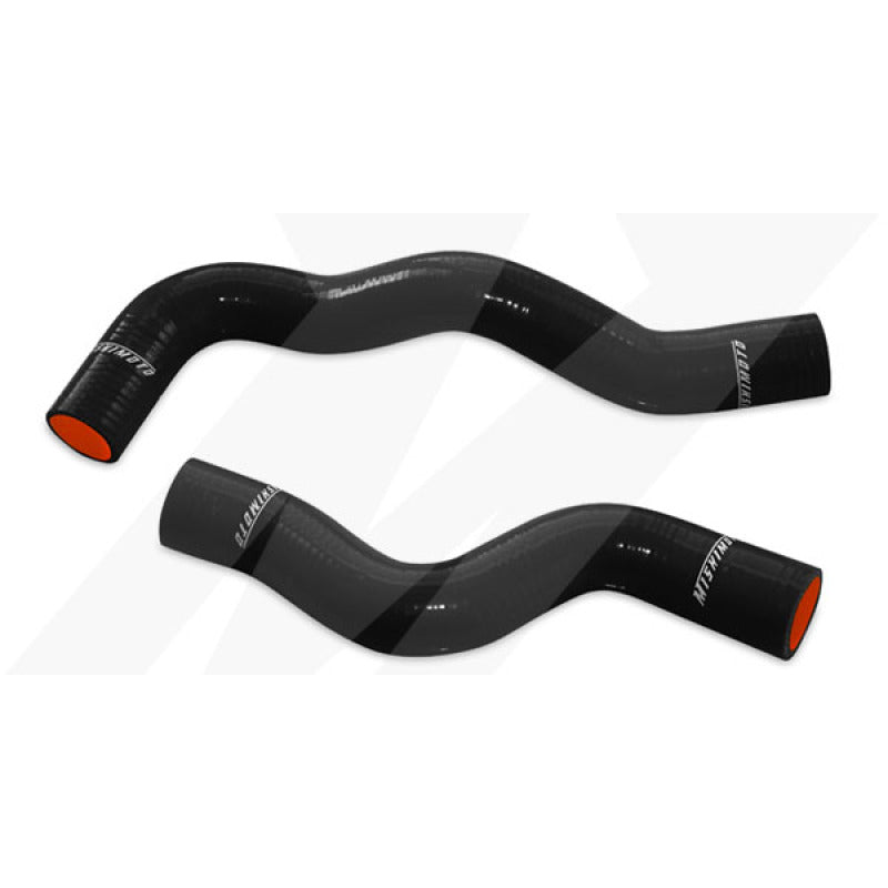 Mishimoto Radiator Hose Kits MMHOSE-SER-02BK