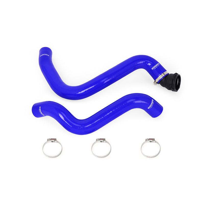 Mishimoto Radiator Hose Kits MMHOSE-MUS-11BL