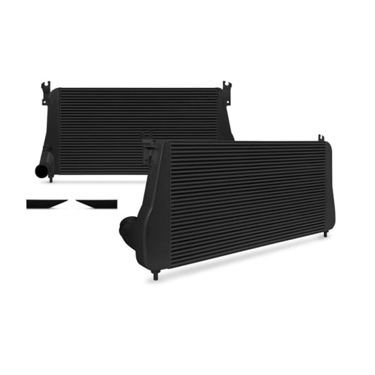 Mishimoto Intercoolers MMINT-DMAX-06BK