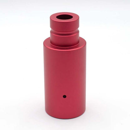 BLOX Racing Coilover Replacement Part - Front Cup - For Us Spec Non-Type-R BXSS-00100-FC
